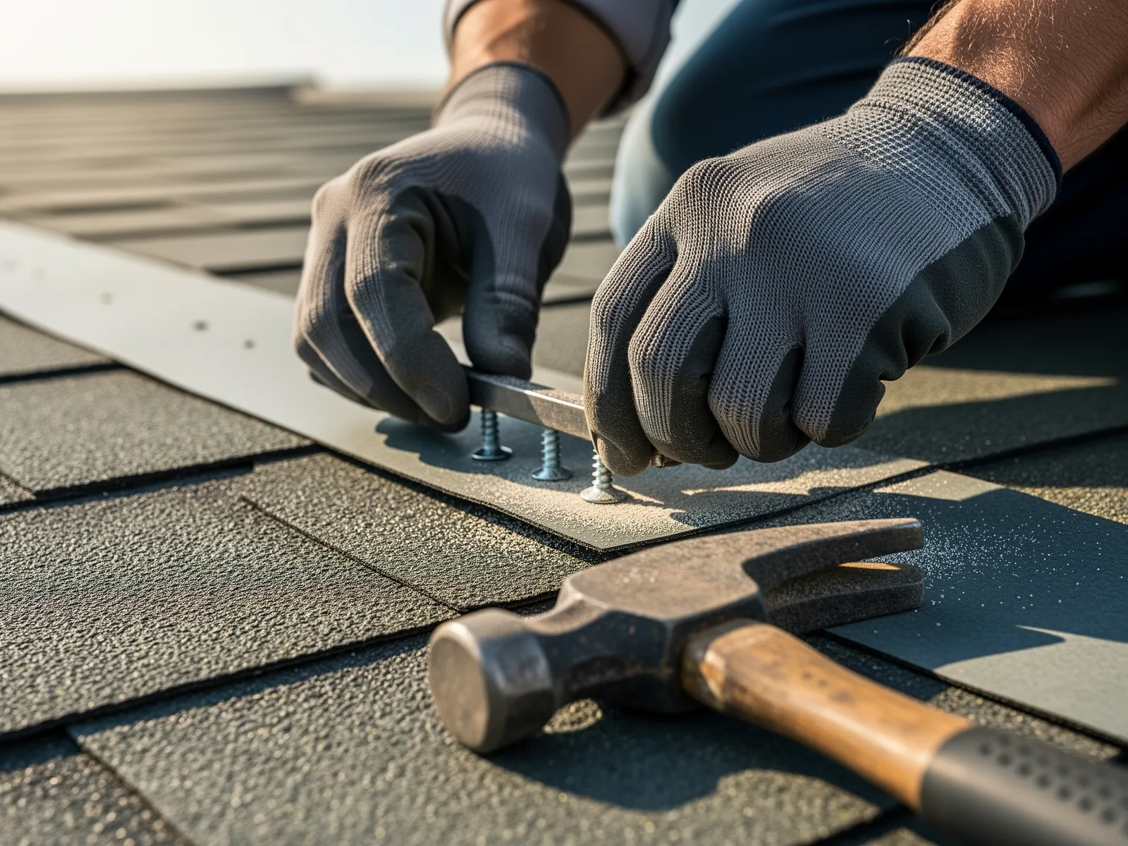 Why choose Fascia Repair in Buchanan, NY